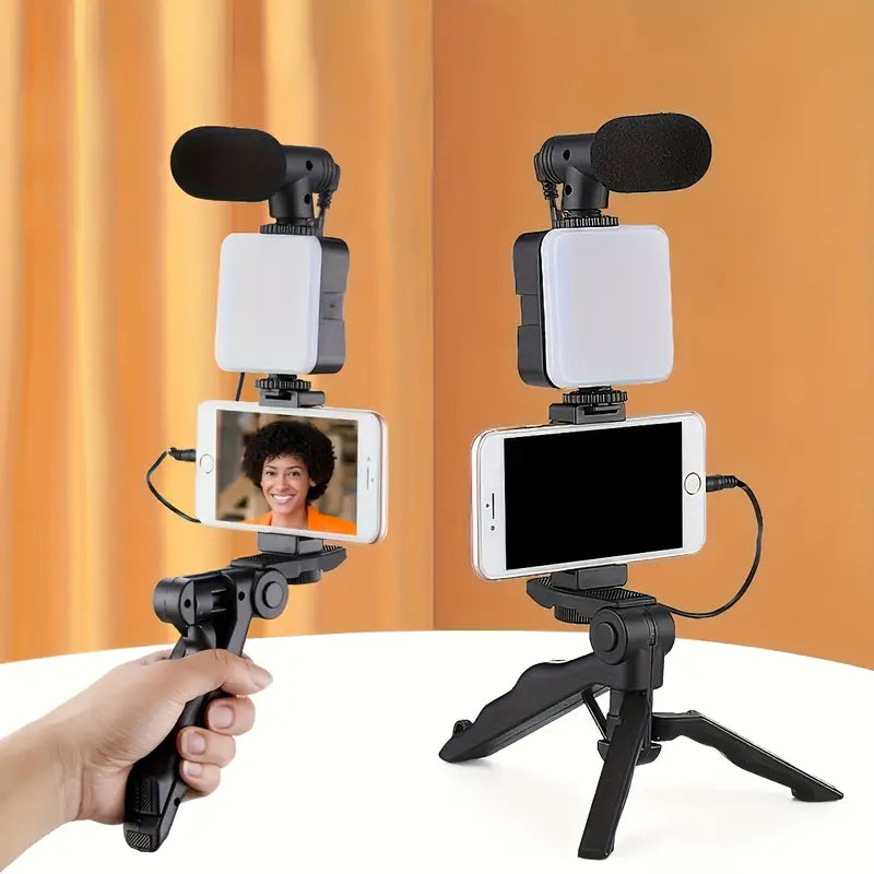 MicroTripod™-Trípode de Grabación