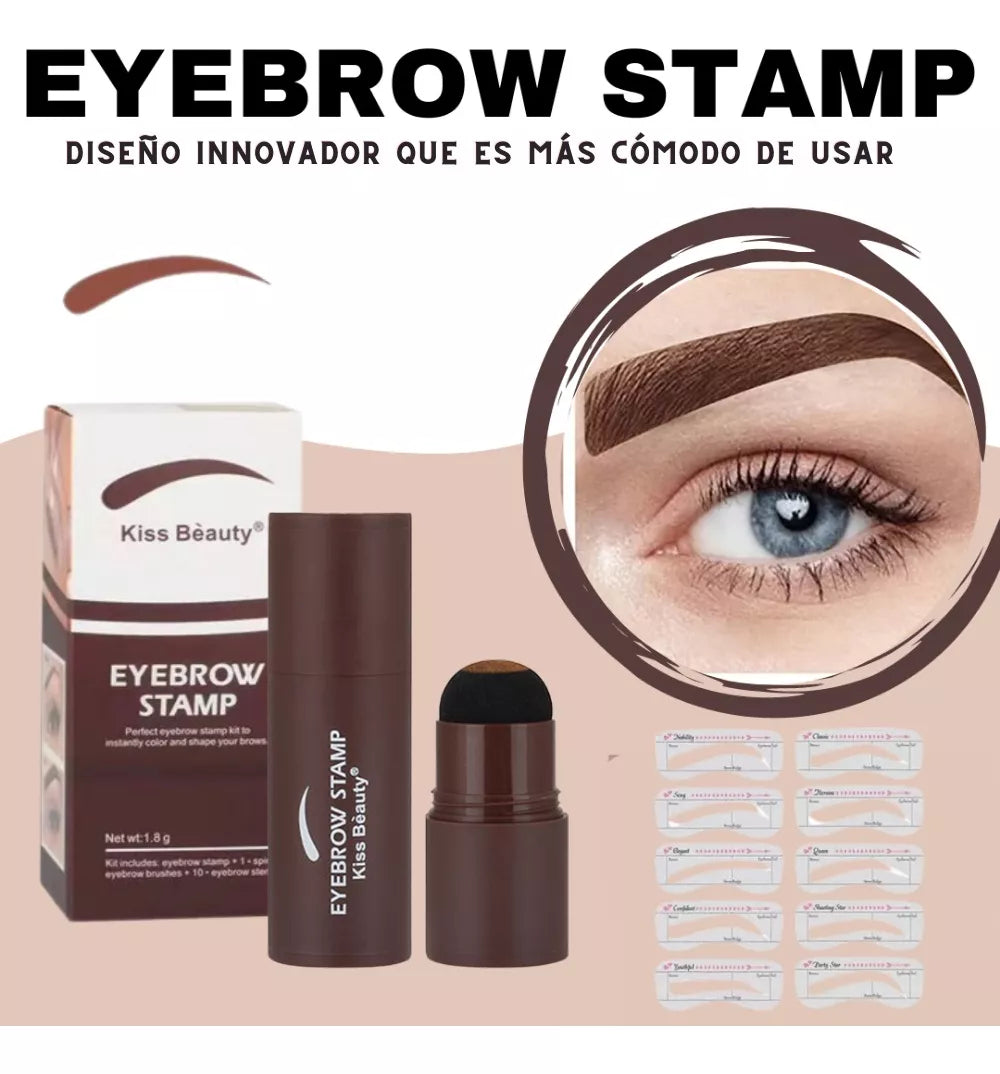 EyeBrow™-Kit para cejas perfectas✨