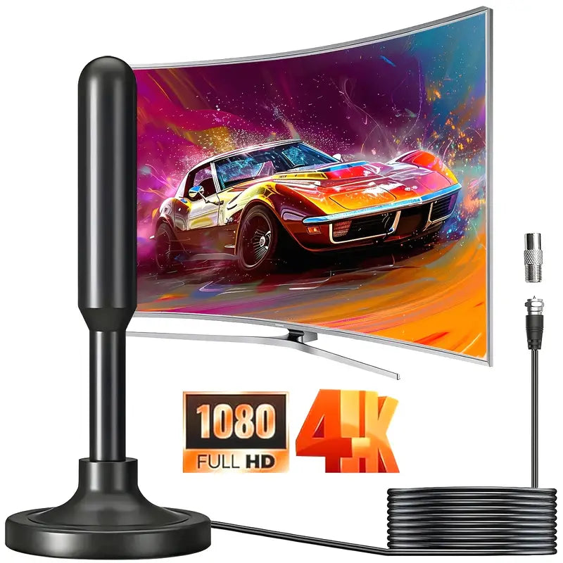 Clarity Wave™- Antena HD