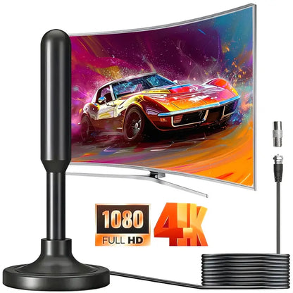 Clarity Wave™- Antena HD