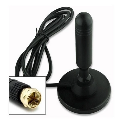 Clarity Wave™- Antena HD