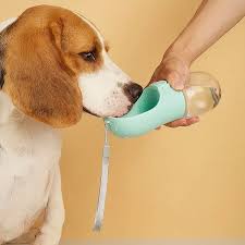 H2O Buddy™ –Bebedero portátil para mascotas🐶