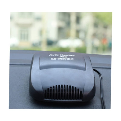 Calentador Express™-Calefactor para autos