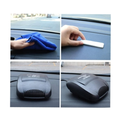 Calentador Express™-Calefactor para autos