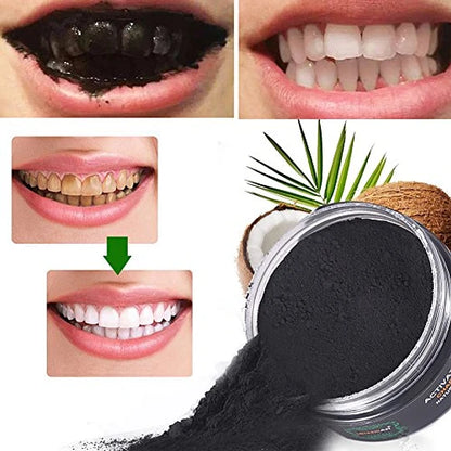 CharBright™_Carbon blanqueador🦷