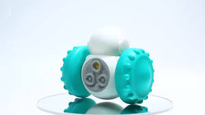 HappyBites™-Juguete Dispensador De Alimento perros y gatos