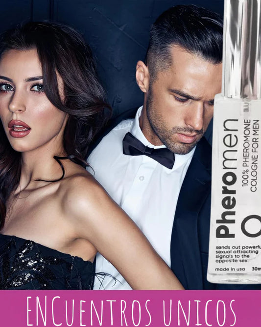 PheroMagnet™Perfume feromona😉