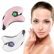 💆‍♀️ TheraGlow Mini™ – Alivio Instantáneo para tus Músculos y tu Estrés