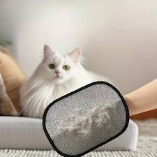 FurClean Pro™ – Guante Removedor de Pelo 2 en 1 para Mascota🐾