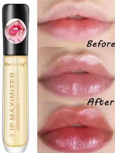 VoluGloss™-Voluminizador Labios💋