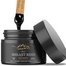 Shilajit Gold™-Resina del Himalaya
