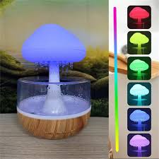 CloudyMist™-Humidificador ☁️