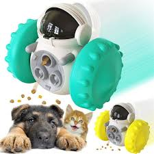 HappyBites™-Juguete Dispensador De Alimento perros y gatos