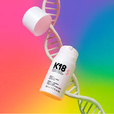 💥 Mascarilla Capilar Biomolecular Estilo K18 ™– Repara tu cabello en solo 4 minutos