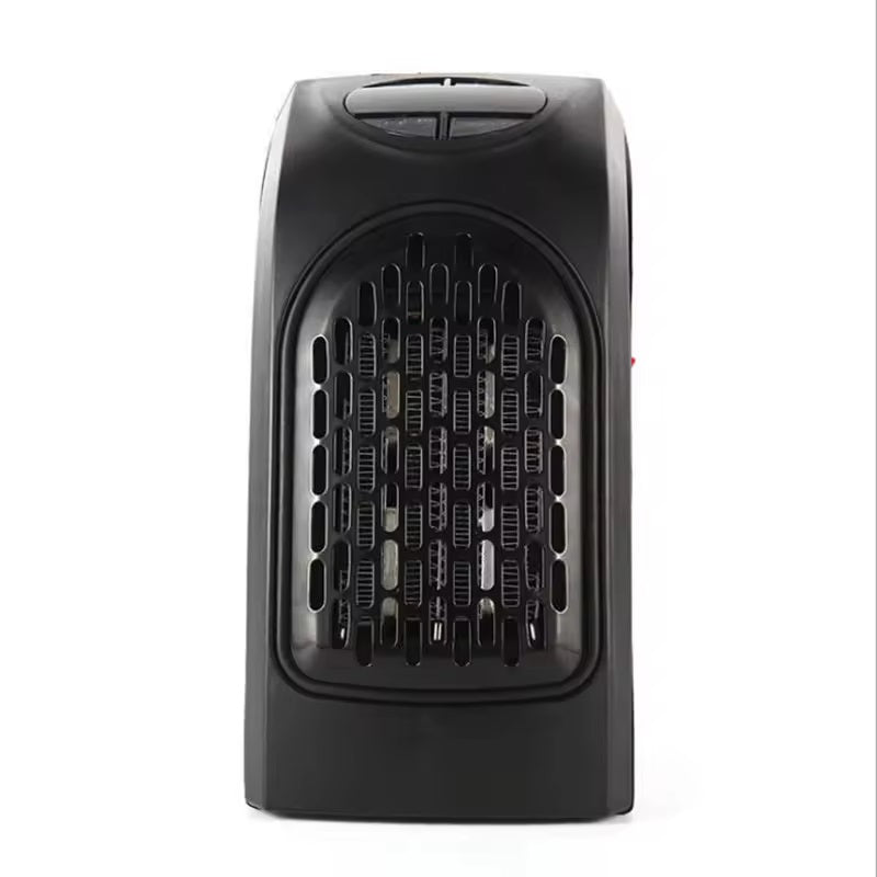 Calor Plus™-Calentador eléctrico de bajo consumo