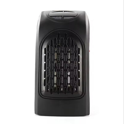 Calor Plus™-Calentador eléctrico de bajo consumo