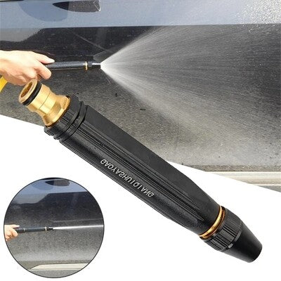HydroBlast Pro™-Boquilla para  hidro lavadora