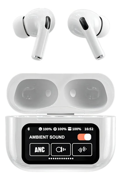 BeatScreen™-Audífonos inalámbricos  🔊