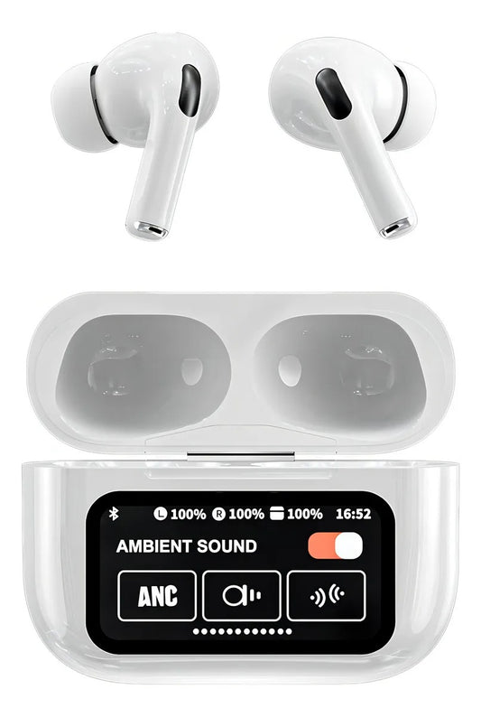 BeatScreen™-Audífonos inalámbricos  🔊