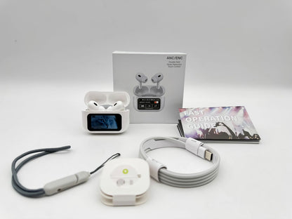 BeatScreen™-Audífonos inalámbricos  🔊