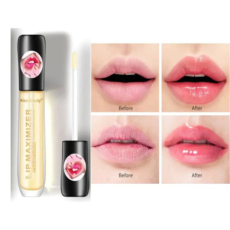 VoluGloss™-Voluminizador Labios💋