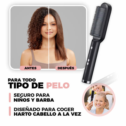 PeinaPro™-peine alisador