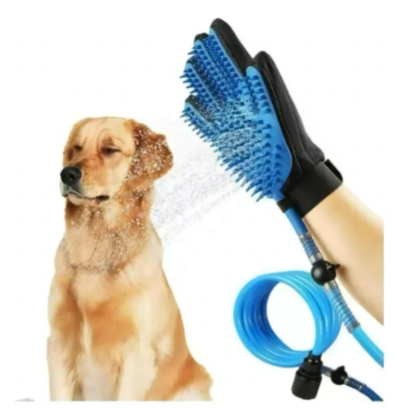 DogShower™-Ducha para perros