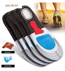 OrtoComfort™-plantillas para la fascitis plantar👣