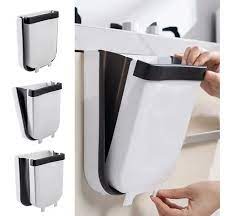 FlexiBin 9L™ – La papelera plegable😏