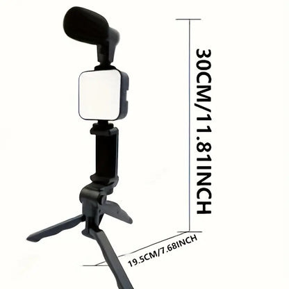 MicroTripod™-Trípode de Grabación