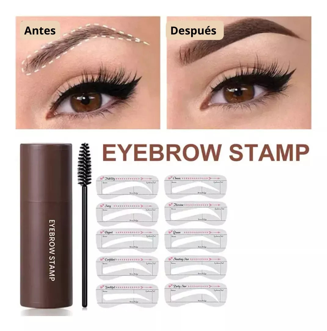 EyeBrow™-Kit para cejas perfectas✨